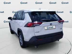Toyota Rav4 2.5l 220h Business 4wd - Foto 7
