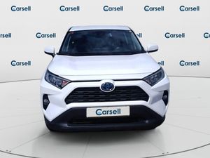 Toyota Rav4 2.5l 220h Business 4wd - Foto 3