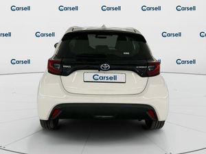 Toyota Yaris 1.5 120h Active Tech - Foto 6