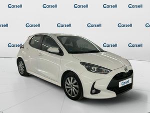 Toyota Yaris 1.5 120h Active Tech - Foto 4