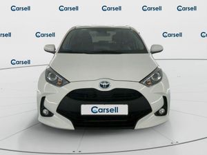 Toyota Yaris 1.5 120h Active Tech - Foto 3