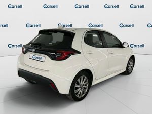 Toyota Yaris 1.5 120h Active Tech - Foto 5