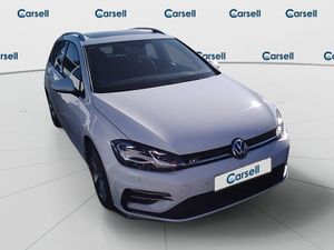Volkswagen Golf (o) Sport R-line 2.0 Td 110kw Dsg Variant - Foto 4