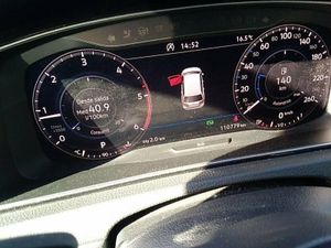 Volkswagen Golf (o) Sport R-line 2.0 Td 110kw Dsg Variant - Foto 9