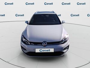 Volkswagen Golf (o) Sport R-line 2.0 Td 110kw Dsg Variant - Foto 3