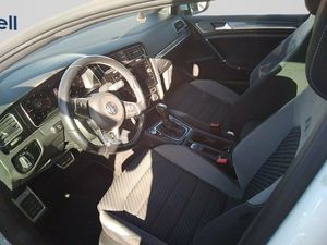 Volkswagen Golf (o) Sport R-line 2.0 Td 110kw Dsg Variant - Foto 8