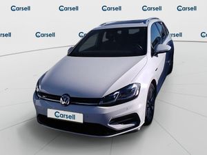 Volkswagen Golf (o) Sport R-line 2.0 Td 110kw Dsg Variant - Foto 2