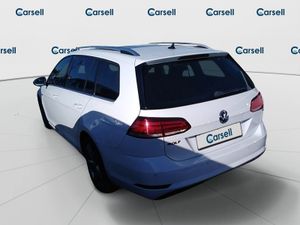 Volkswagen Golf (o) Sport R-line 2.0 Td 110kw Dsg Variant - Foto 7