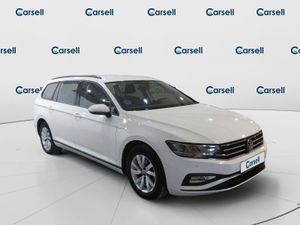 Volkswagen Passat Variant Business 2.0 Tdi 90kw (122cv) Ds - Foto 4