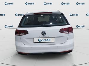 Volkswagen Passat Variant Business 2.0 Tdi 90kw (122cv) Ds - Foto 6