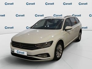 Volkswagen Passat Variant Business 2.0 Tdi 90kw (122cv) Ds - Foto 2