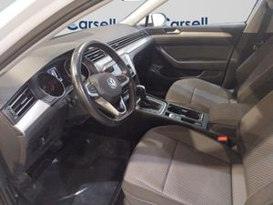 Volkswagen Passat Variant Business 2.0 Tdi 90kw (122cv) Ds - Foto 8