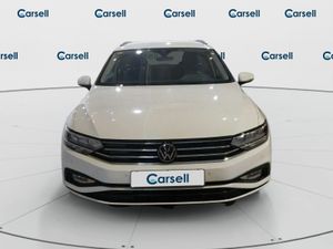 Volkswagen Passat Variant Business 2.0 Tdi 90kw (122cv) Ds - Foto 3