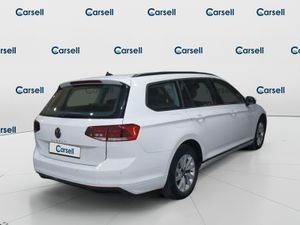 Volkswagen Passat Variant Business 2.0 Tdi 90kw (122cv) Ds - Foto 5