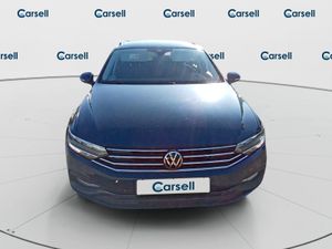 Volkswagen Passat Variant Business 2.0 Tdi 90kw (122cv) Ds - Foto 3