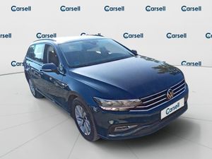 Volkswagen Passat Variant Business 2.0 Tdi 90kw (122cv) Ds - Foto 4