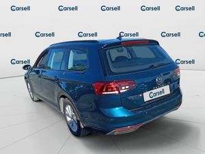 Volkswagen Passat Variant Business 2.0 Tdi 90kw (122cv) Ds - Foto 7