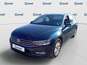Volkswagen Passat Variant Business 2.0 Tdi 90kw (122cv) Ds - Foto 2