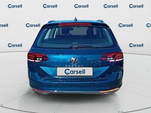 Volkswagen Passat Variant Business 2.0 Tdi 90kw (122cv) Ds - Foto 6