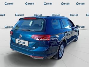 Volkswagen Passat Variant Business 2.0 Tdi 90kw (122cv) Ds - Foto 5