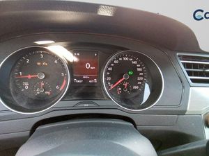 Volkswagen Passat Variant Business 2.0 Tdi 90kw (122cv) Ds - Foto 9