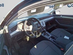Volkswagen Passat Variant Business 2.0 Tdi 90kw (122cv) Ds - Foto 8