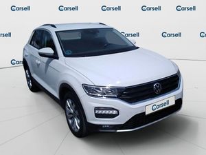 Volkswagen T-roc Advance 1.0 Tsi 81kw (110cv) - Foto 4