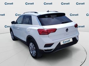 Volkswagen T-roc Advance 1.0 Tsi 81kw (110cv) - Foto 7