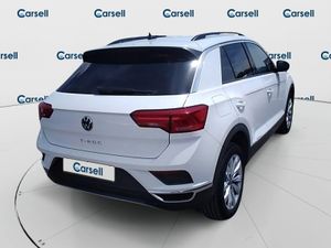Volkswagen T-roc Advance 1.0 Tsi 81kw (110cv) - Foto 5