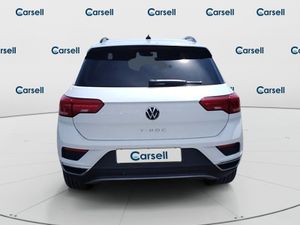 Volkswagen T-roc Advance 1.0 Tsi 81kw (110cv) - Foto 6