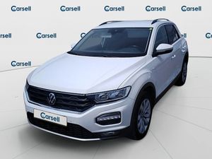 Volkswagen T-roc Advance 1.0 Tsi 81kw (110cv) - Foto 2