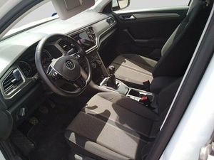 Volkswagen T-roc Advance 1.0 Tsi 81kw (110cv) - Foto 8