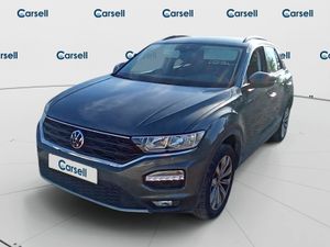 Volkswagen T-roc Advance 1.5 Tsi 110kw (150cv) Dsg - Foto 2