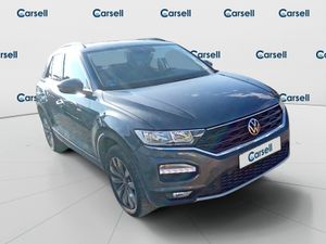 Volkswagen T-roc Advance 1.5 Tsi 110kw (150cv) Dsg - Foto 4