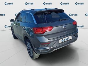 Volkswagen T-roc Advance 1.5 Tsi 110kw (150cv) Dsg - Foto 7