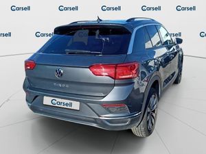 Volkswagen T-roc Advance 1.5 Tsi 110kw (150cv) Dsg - Foto 5