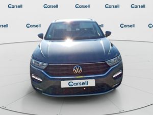 Volkswagen T-roc Advance 1.5 Tsi 110kw (150cv) Dsg - Foto 3