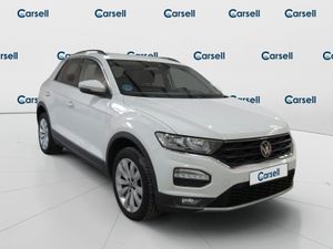 Volkswagen T-roc Advance 1.5 Tsi 110kw (150cv) Dsg - Foto 4