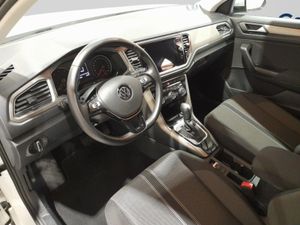 Volkswagen T-roc Advance 1.5 Tsi 110kw (150cv) Dsg - Foto 8