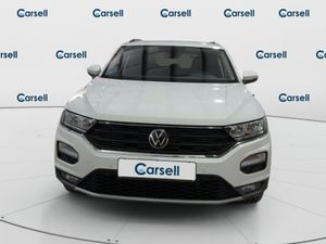 Volkswagen T-roc Advance 1.5 Tsi 110kw (150cv) Dsg - Foto 3