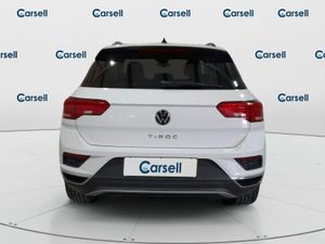 Volkswagen T-roc Advance 1.5 Tsi 110kw (150cv) Dsg - Foto 6