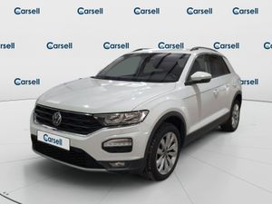 Volkswagen T-roc Advance 1.5 Tsi 110kw (150cv) Dsg - Foto 2