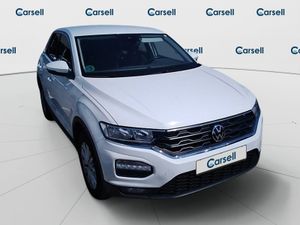 Volkswagen T-roc Edition 2.0 Tdi 85kw (115cv) - Foto 4