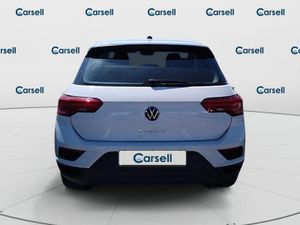 Volkswagen T-roc Edition 2.0 Tdi 85kw (115cv) - Foto 6