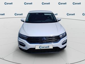 Volkswagen T-roc Edition 2.0 Tdi 85kw (115cv) - Foto 3