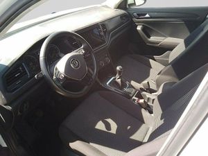 Volkswagen T-roc Edition 2.0 Tdi 85kw (115cv) - Foto 8