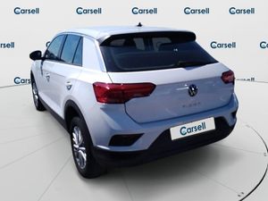 Volkswagen T-roc Edition 2.0 Tdi 85kw (115cv) - Foto 7