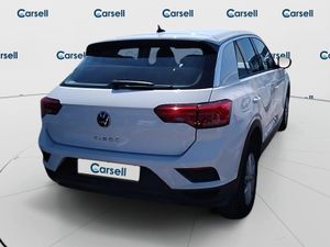Volkswagen T-roc Edition 2.0 Tdi 85kw (115cv) - Foto 5