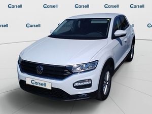 Volkswagen T-roc Edition 2.0 Tdi 85kw (115cv) - Foto 2