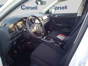 Volkswagen T-roc Edition 2.0 Tdi 85kw (115cv) - Foto 8